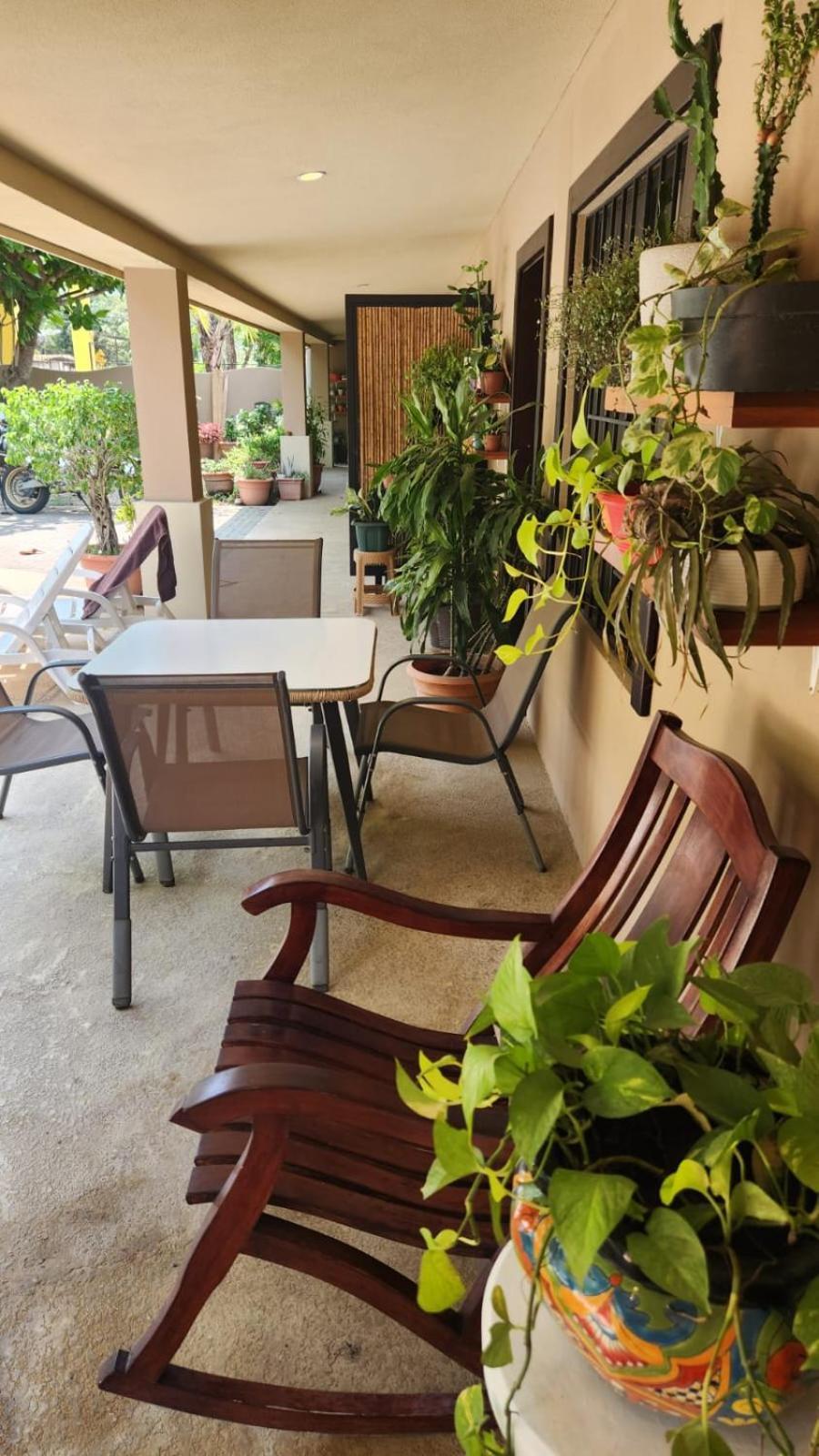 Guest House Playa Flamingo Exterior photo
